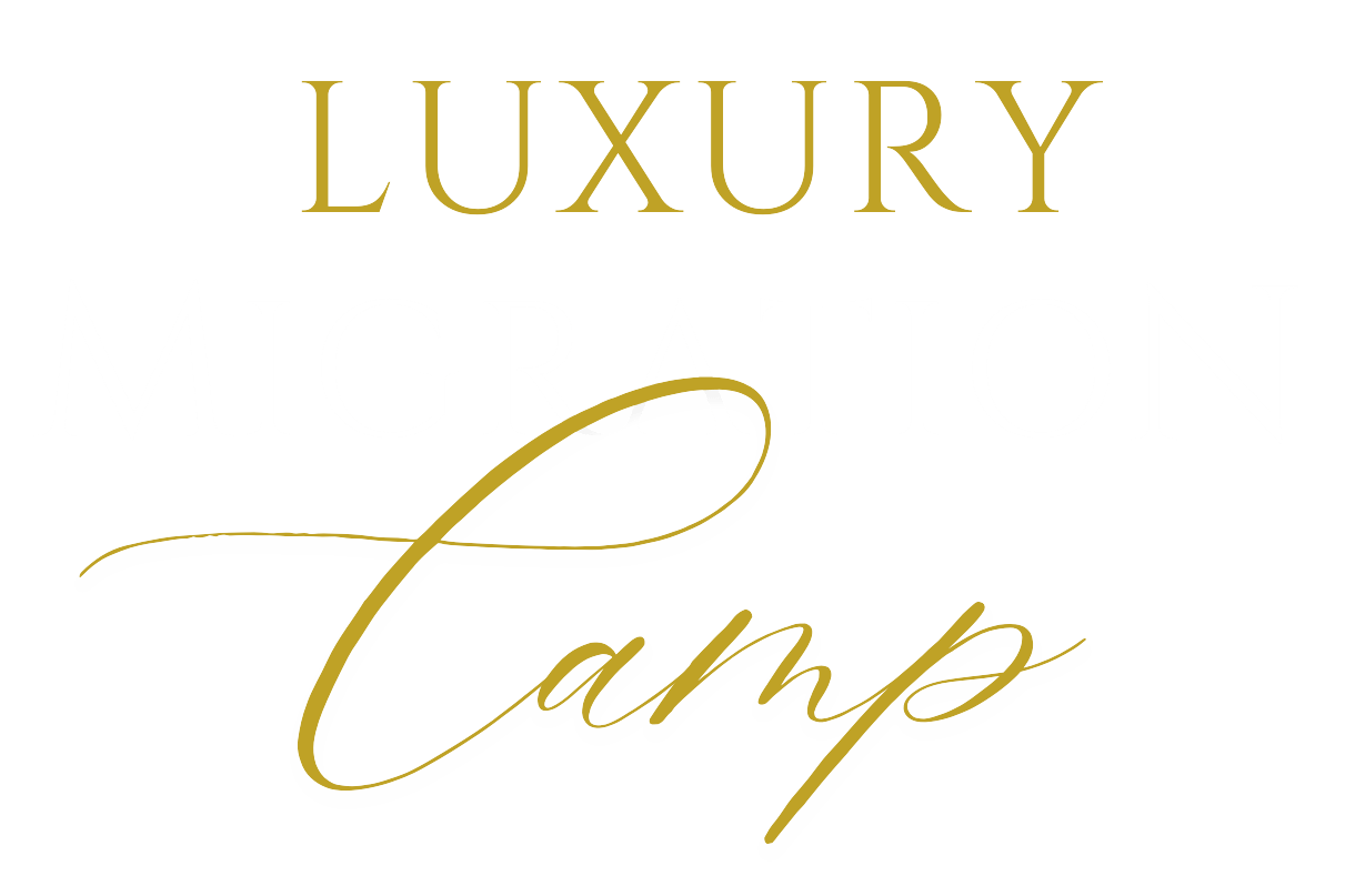 Luxury Migration Camp Logo